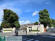 東京理科大学 320m