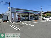 スリーエフ 280m