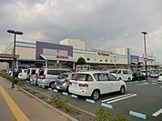 イトーヨーカドー 徒歩9分。ショッピングセンター 690m
