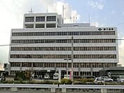 鎌ケ谷市役所 2156m
