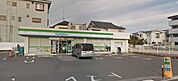 ファミリーマート松戸松飛台店 531m
