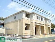 千葉県鎌ケ谷市粟野342-1：物件画像／株式会社タウンハウジング千葉　新松戸店