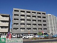 埼玉県三郷市中央1丁目17-8：物件画像／株式会社タウンハウジング千葉　新松戸店