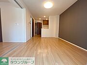 リビング/居室