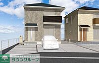 千葉県鎌ケ谷市鎌ケ谷3丁目1-20：物件画像／株式会社タウンハウジング千葉　新松戸店