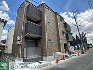 埼玉県八潮市大字垳102-3：物件画像／株式会社タウンハウジング千葉　新松戸店