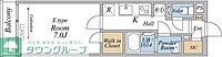 千葉県鎌ケ谷市新鎌ケ谷3丁目12-7：物件画像／株式会社タウンハウジング千葉　新松戸店