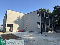 千葉県松戸市平賀27：物件画像／株式会社タウンハウジング千葉　新松戸店