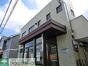 山崎郵便局 250m