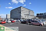 柏たなか病院 350m