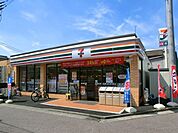 セブンイレブン北松戸駅西口店 267m