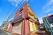 駅徒歩4分　ＲＣマンション　日当たり良好です