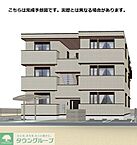 埼玉県八潮市大字垳529-1：物件画像／株式会社タウンハウジング千葉　新松戸店