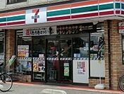セブンイレブン葛飾高砂7丁目店 288m