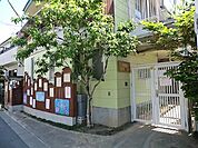こばとの森保育園 187m