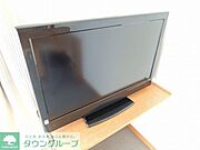 テレビ