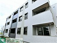 千葉県柏市正連寺419-97：物件画像／株式会社タウンハウジング千葉　新松戸店