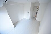 別角度から見たお部屋です