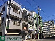 千葉県柏市桜台1-1：物件画像／株式会社タウンハウジング千葉　新松戸店