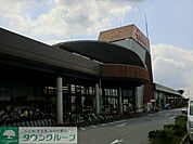 ホーマック 1587m