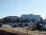 川村学園女子大学 900m