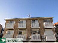 埼玉県八潮市大瀬4丁目26-4：物件画像／株式会社タウンハウジング千葉　新松戸店