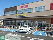 マツモトキヨシピアシティ柏中新宿店 1668m