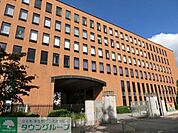 麗澤大学 994m