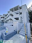 千葉県流山市大字鰭ケ崎1108-2：物件画像／株式会社タウンハウジング千葉　新松戸店