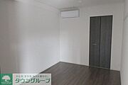 ※同施工会社　木造2LDK新築イメージ　現況優先