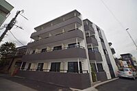 千葉県柏市あけぼの3丁目3-1：物件画像／株式会社タウンハウジング千葉　新松戸店