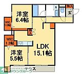 千葉県柏市旭町2丁目10-6：物件画像／株式会社タウンハウジング千葉　新松戸店