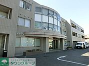 流山中央病院 1100m