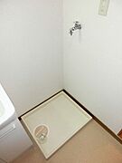 同建物同タイプ住戸参考写真です
