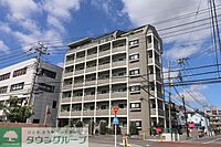 埼玉県吉川市保1丁目20-10：物件画像／株式会社タウンハウジング千葉　新松戸店