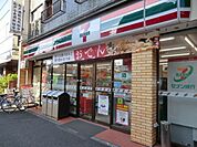 セブンイレブン 120m