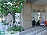 柏の葉キャンパス保育園 60m