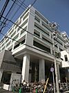 新松戸中央総合病院 2000m