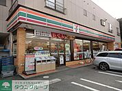 セブンイレブン松戸日暮店 徒歩15分。コンビニ 1160m