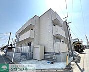 千葉県柏市明原3丁目10-11：物件画像／株式会社タウンハウジング千葉　新松戸店