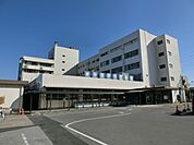 国保松戸市立病院 540m