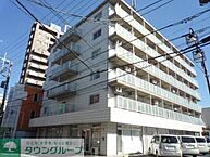 千葉県柏市あけぼの4丁目3-23：物件画像／株式会社タウンハウジング千葉　新松戸店
