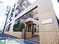 千葉県松戸市竹ケ花181：物件画像／株式会社タウンハウジング千葉　新松戸店