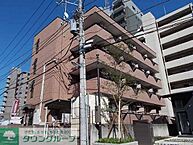 千葉県松戸市東松戸1丁目3-6：物件画像／株式会社タウンハウジング千葉　新松戸店