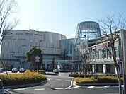 ららぽーと柏の葉 260m