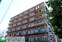 千葉県柏市柏3丁目11-20：物件画像／株式会社タウンハウジング千葉　新松戸店