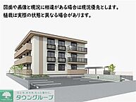 千葉県柏市若柴211-4中央68街区3：物件画像／株式会社タウンハウジング千葉　新松戸店