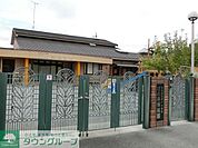 花の井保育園 2026m