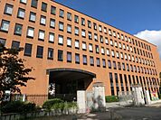 麗澤大学 1939m