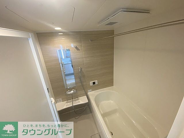 浴室